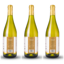 Cargar imagen en el visor de la galería, Estuche de 3 botellas de Sauvignon Blanc M.Pérez 2024
