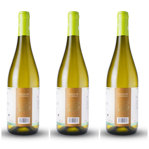 Estuche de 3 botellas de Verdejo M.Pérez 2024