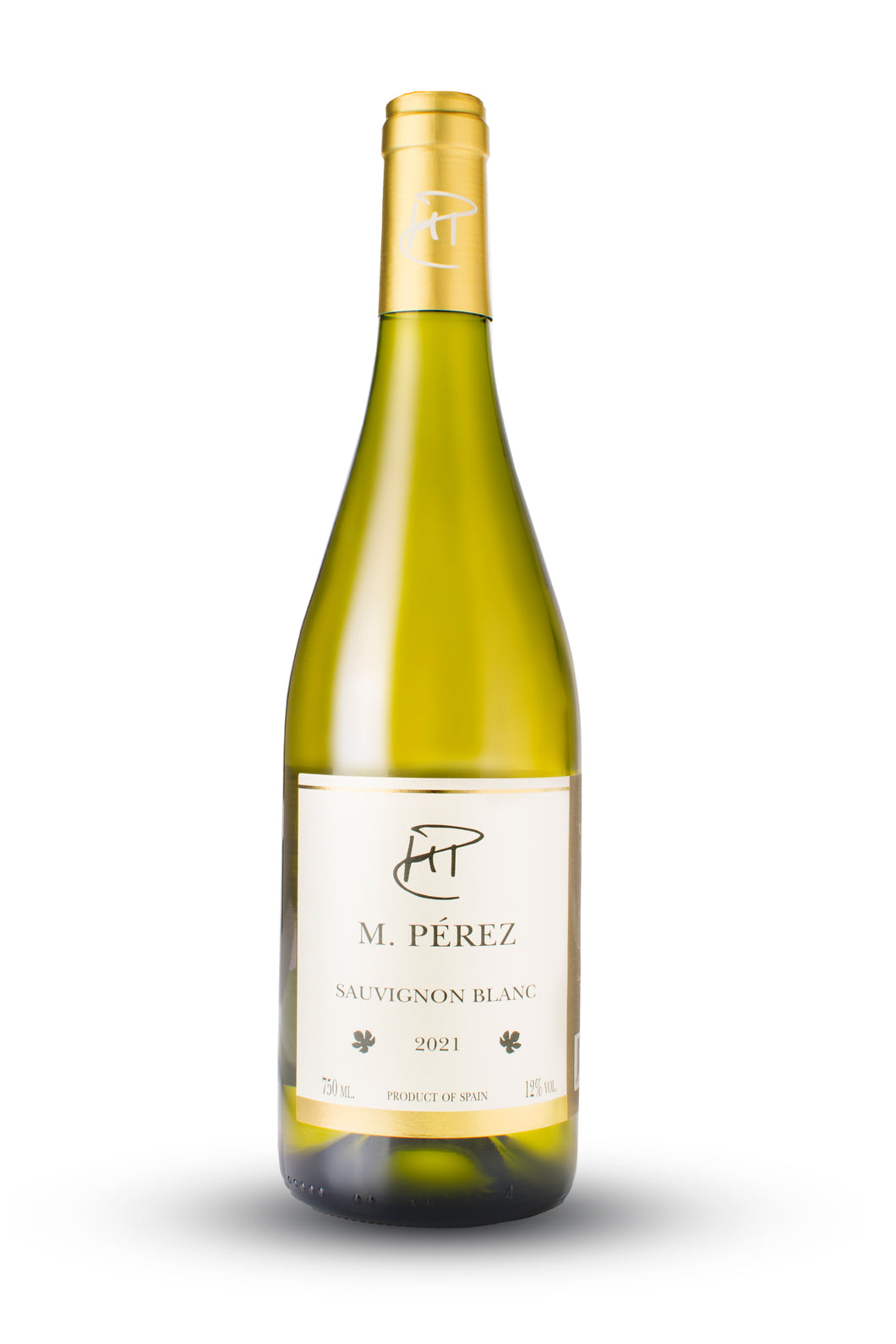 Caja de 6 botellas de Sauvignon Blanc M.Pérez 2024